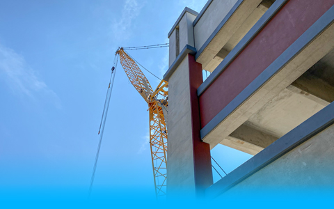 Stealth Connector In Use