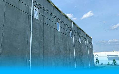 Stealth Connector In Use